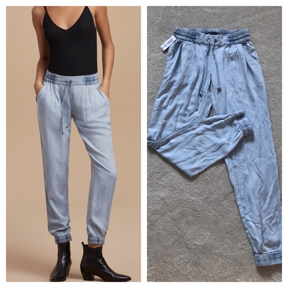 NWT ~ Jogger Style Pants from Artizia